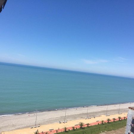 House On The Beach Batumi Zewnętrze zdjęcie