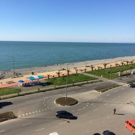 House On The Beach Batumi Zewnętrze zdjęcie