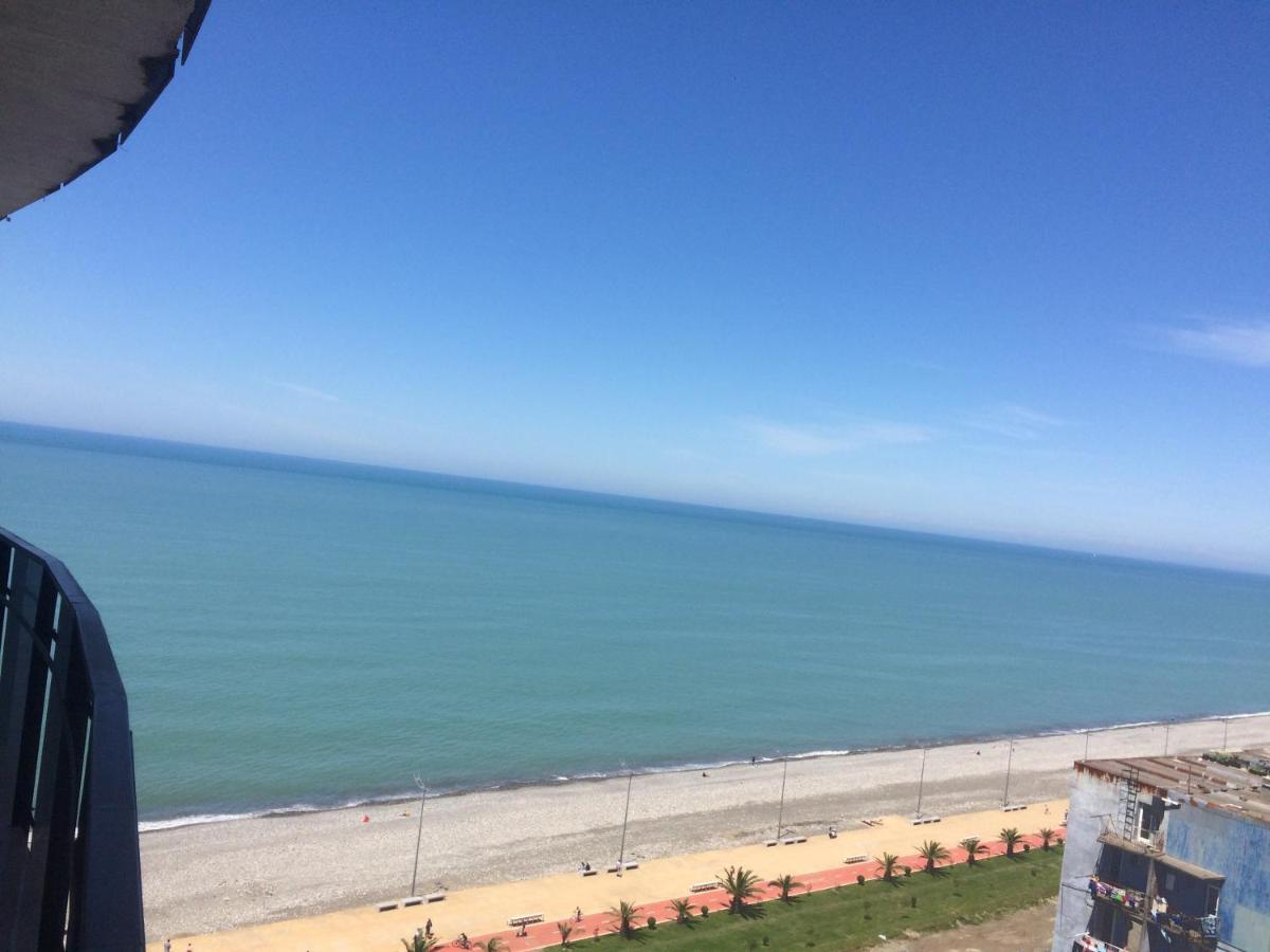 House On The Beach Batumi Zewnętrze zdjęcie