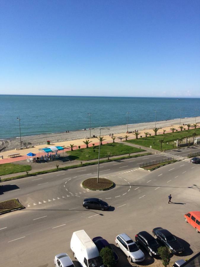 House On The Beach Batumi Zewnętrze zdjęcie